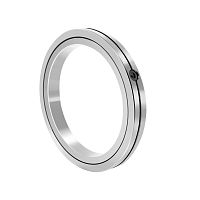Crossed roller bearing SX 011818axialsteelfor gear reducers