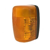 Blinking indicator light HL LEDpanel-mountcompact