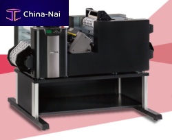 Label roll making machine DLC1000