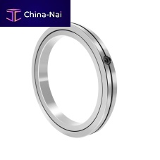 Crossed roller bearing SX 011818axialsteelfor gear reducers