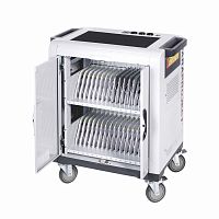 Portable charging station 832510999cabinet