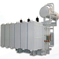 Power transformer S13-M.RL-30~2500/10distributiondryIEC