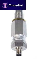 Optical level sensor for liquidsfor solidsIP67