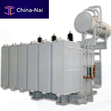 Power transformer S13-M.RL-30~2500/10distributiondryIEC