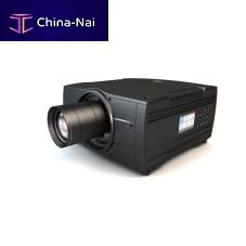 Flight simulation projecter FL40-4K MKIItraining