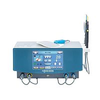 Monopolar cutting electrosurgical unit radioSURG® 2200 seriesmonopolar coagulationbipolar coagulationradiofrequency
