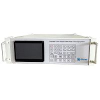 Electric energy meter test equipment GF302Dportablethree-phase