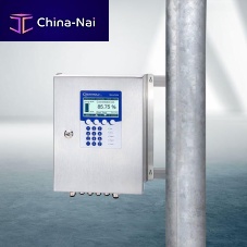 Moisture analyzer MicroPolar LB 56 seriesparticleprocessfor integration