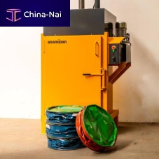 Drum press DP16