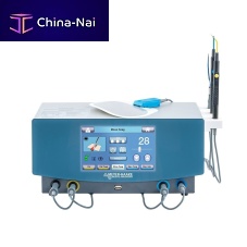 Monopolar cutting electrosurgical unit radioSURG® 2200 seriesmonopolar coagulationbipolar coagulationradiofrequency
