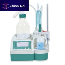 Potentiometer titrator Eco Titrator
