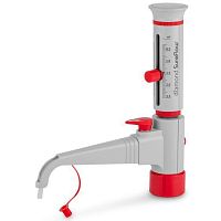 Tube dispenser GBTD-R seriesfor bottle filling