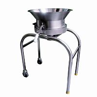 Dry screening screener Mini Sifterfor the food industrylaboratoryfor pharmaceutical applications