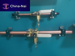 Medical gas valve BT-40