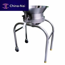 Dry screening screener Mini Sifterfor the food industrylaboratoryfor pharmaceutical applications