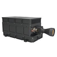 Continuous laser solid-statemid-infraredsemiconductor