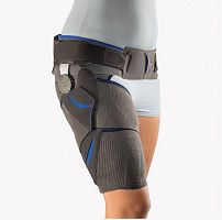 Hip orthosis CoxaProSLM