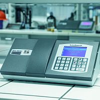 Spectrocolorimeter PFXi series