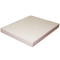 Thermal-acoustic insulation SILENS SLE 23expanded polystyrene (EPS)panelfor flooring