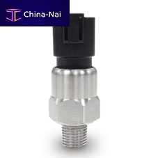 Ceramic pressure transducer T200 piezoresistivethermalstainless steel