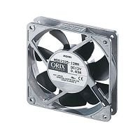 Axial electronic fan MD Seriescooling