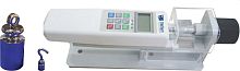 Universal hardness tester VTHT 2portablefor measurement instrumentstablet