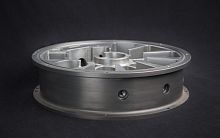 Sulfuric anodizing aluminumfor aeronauticsmilitary