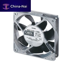 Axial electronic fan MD Seriescooling