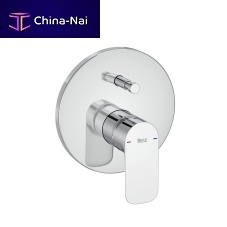 Shower mixer tap Calawall-mountedbrassindoor