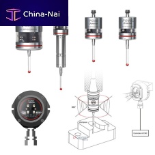 3D touch probe head PO40Lmeasurementscanningelectronic
