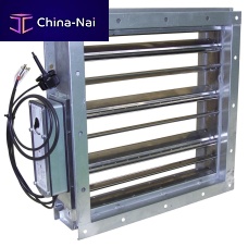 Ship fire damper FD-A60