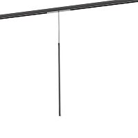 LED track light THE TUBEroundaluminumcommercial