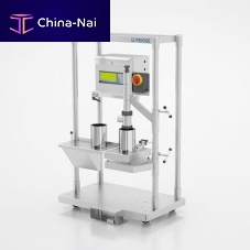 Semi-automatic filling machine EFS 10multi-containercancanister