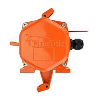 Cable-pull switch SRS series single-polemisalignmentcase