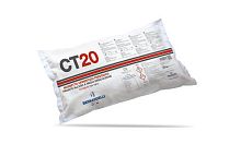 Floating screed CT20cement