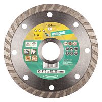 Concrete cutting disc 1694for stonediamond-coatedhigh-speed