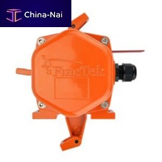 Cable-pull switch SRS series single-polemisalignmentcase