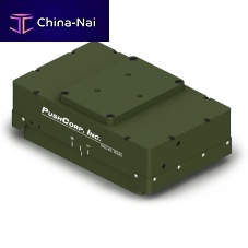 Robotic axis compensation module AFD1100