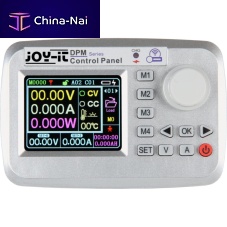 Control panel JT-DPM-CP