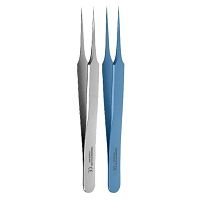 Surgery micro forceps MK 54dressingtitanium