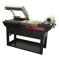 Semi-automatic L-sealer SMC1620electronic
