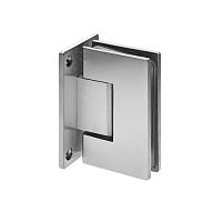 Glass door hinge OSH-111-ED-BNfor shower doorstainless steelcontemporary