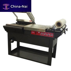 Semi-automatic L-sealer SMC1620electronic