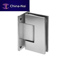 Glass door hinge OSH-111-ED-BNfor shower doorstainless steelcontemporary