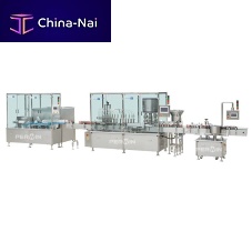 Bottle filling machine automaticperistalticpiston