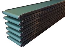 Industrial conveyor belt KMT