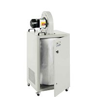 Three-phase dust extractor ASP.03mobile
