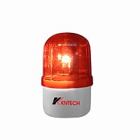 Strobe beacon light D6-RflashLEDDC