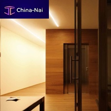 Built-in lighting profile surface mountedwall-mountedceiling