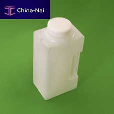 24-hour urine sample container 108230polyethylenewith screw cap